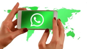 Whatsapp Bayan Sohbet Odaları