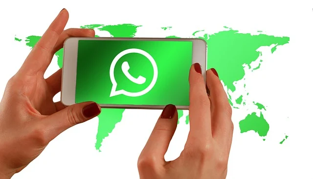 Whatsapp Bayan Sohbet Odaları